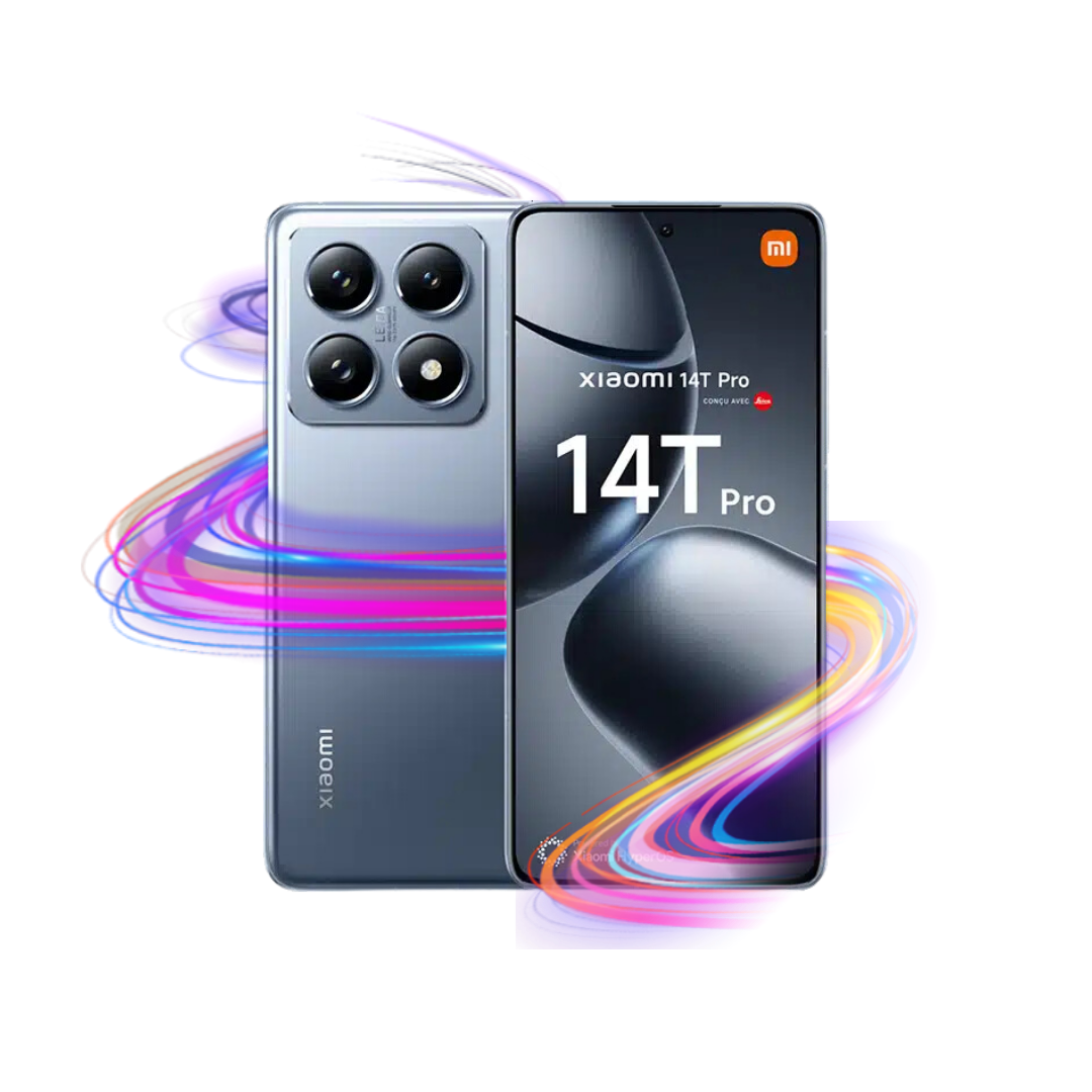 XIAOMI 14T PRO