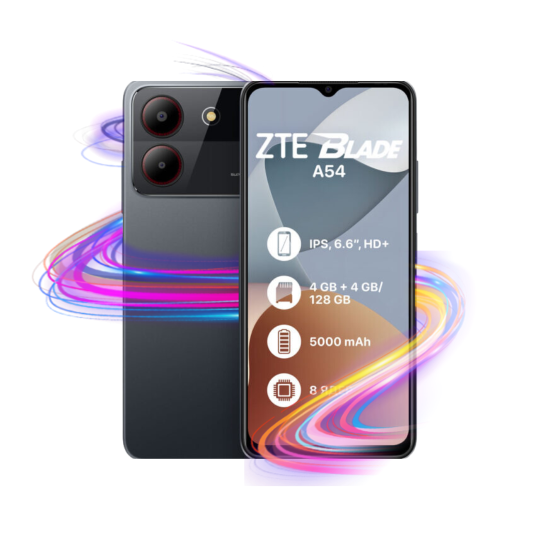 ZTE A54