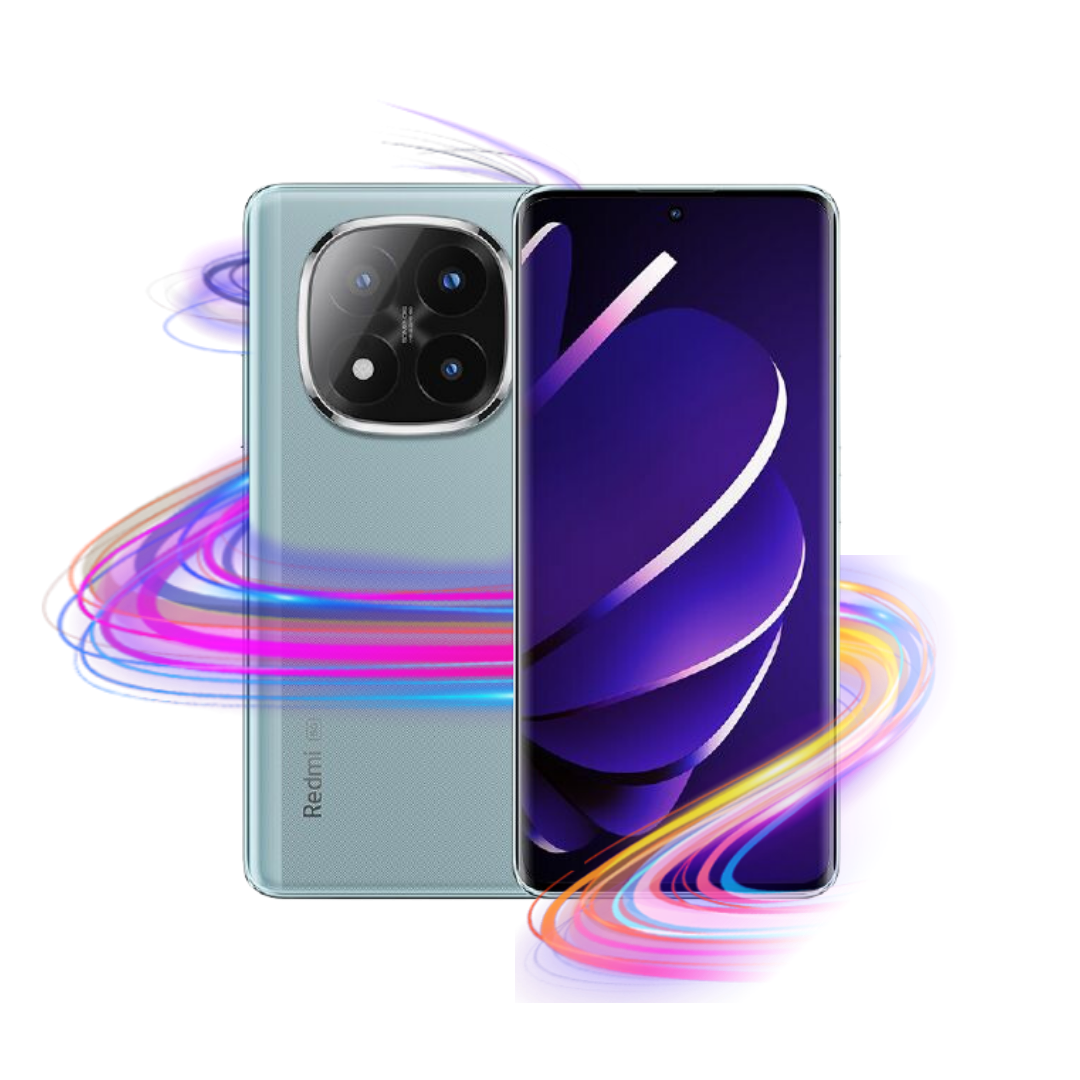 REDMI NOTE 14 PRO PLUS